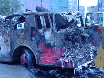 Firetruck 3