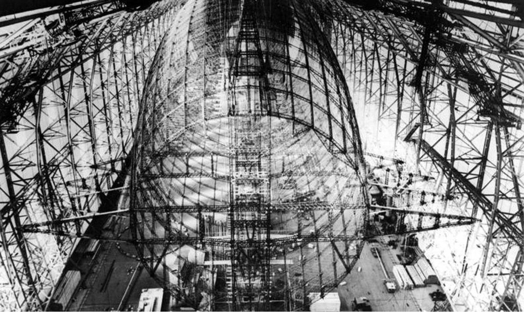 Hindenburg 2