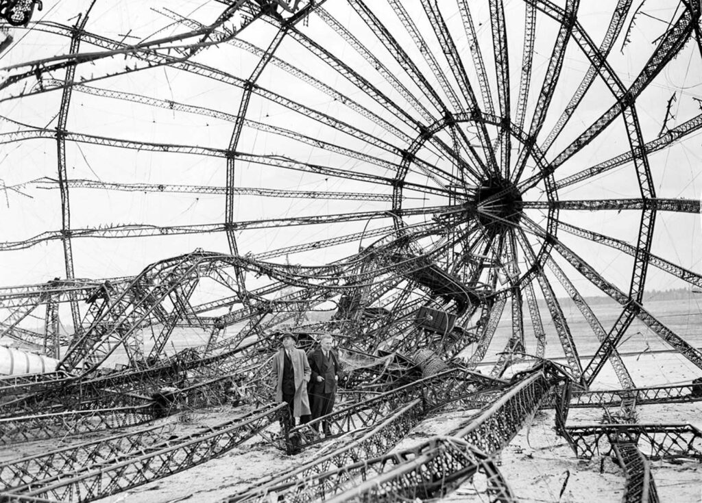 hindenburg disaster (29)