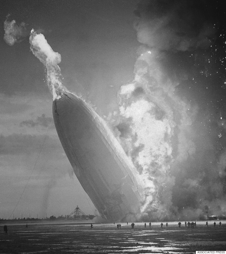 Hindenburg