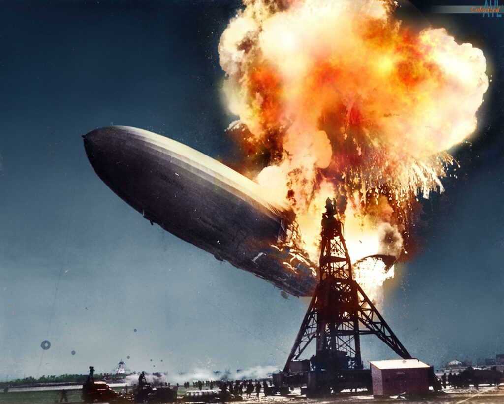 Hindenburg