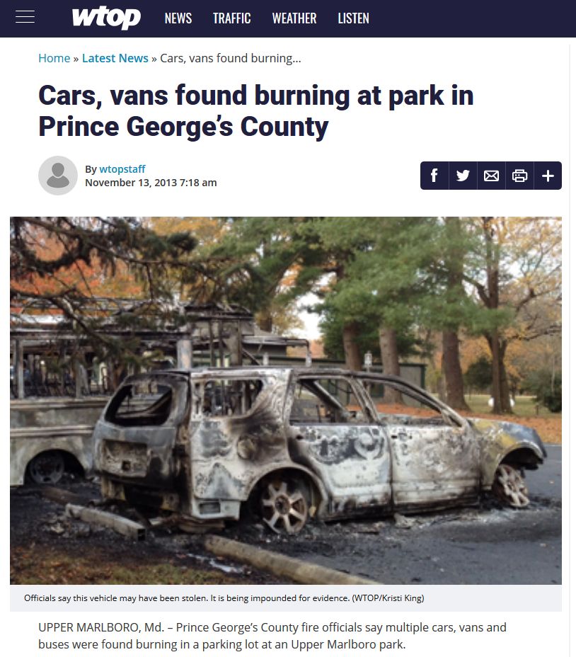 Dew practice prince georges county upper marlboro park nov 2013 inexplicable fyre