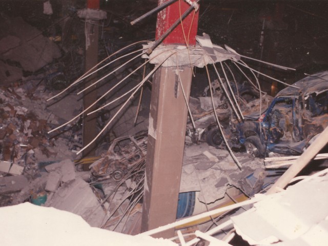 Wtc site