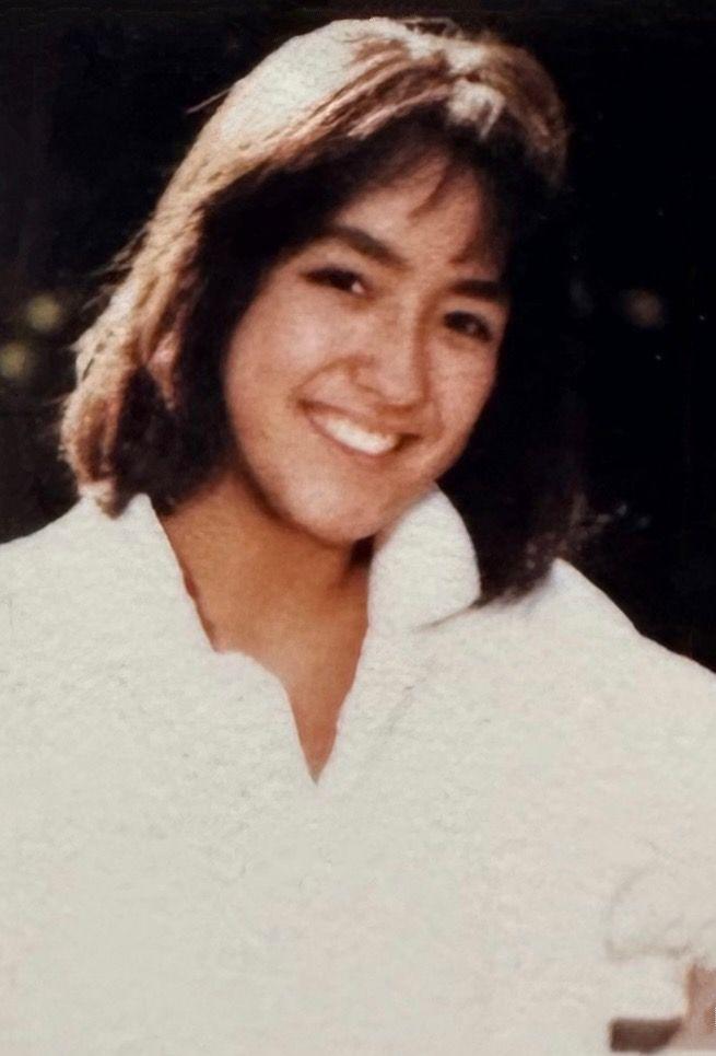 Melissa candida doi