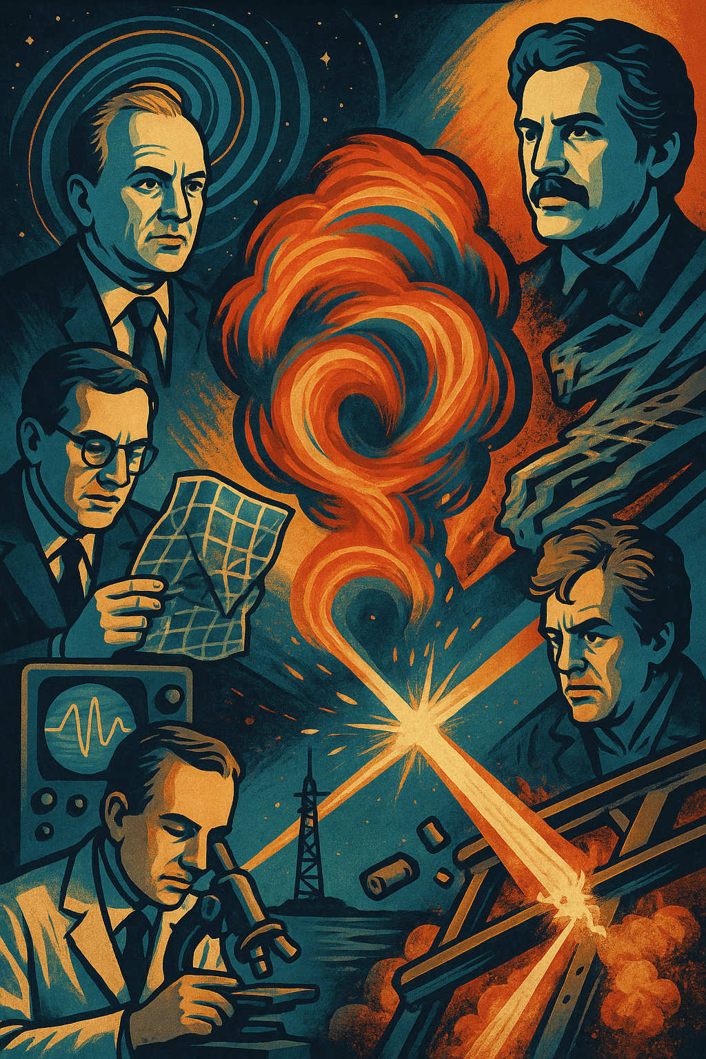 DEW HUTCHISON EFFECTERS