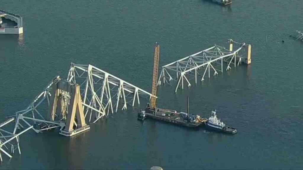 BaltimoreKeyBridgeCollapse6