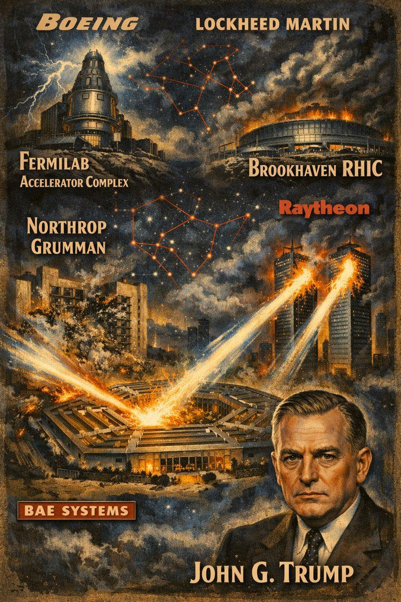 Dew mil beamtime leasors