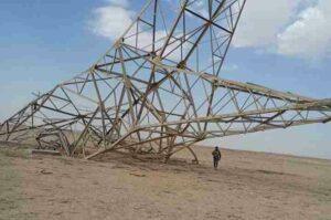 Melted infra karaba 1