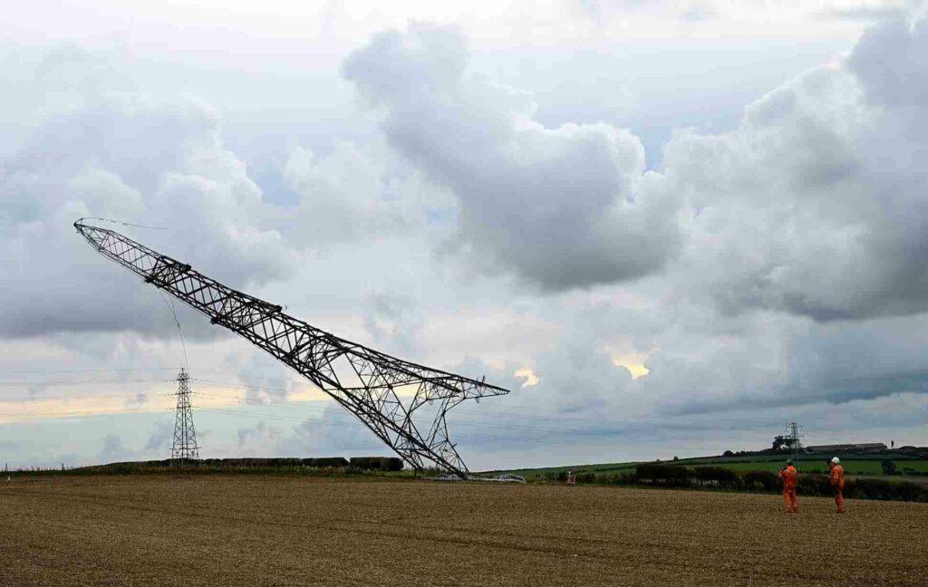 X 0 Dorset Downs Electricity Pylons As Cable To Be Buried (1)