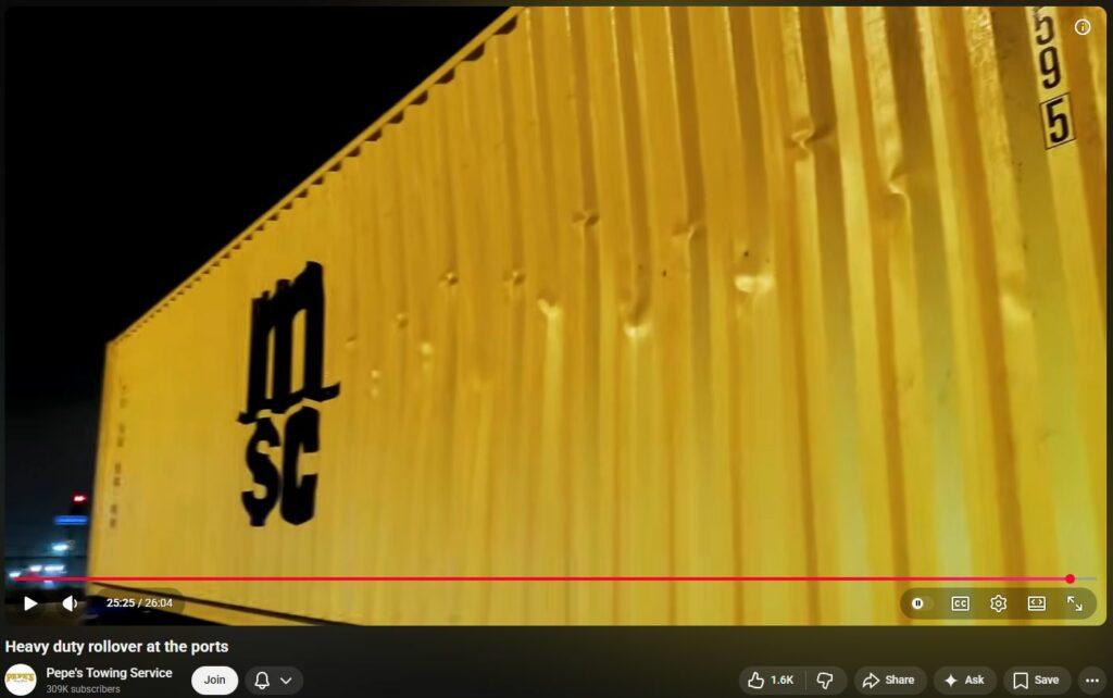 DEWs Helping Rollovers