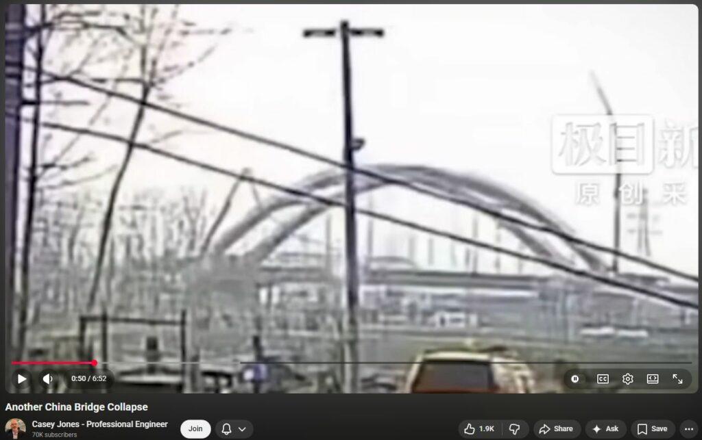 Daily DEW in China - Calamities Daily