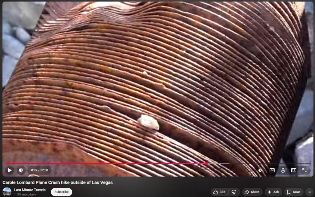 Carole Lombard wife of Clark Gable downed by DEW in TWA Flight 3