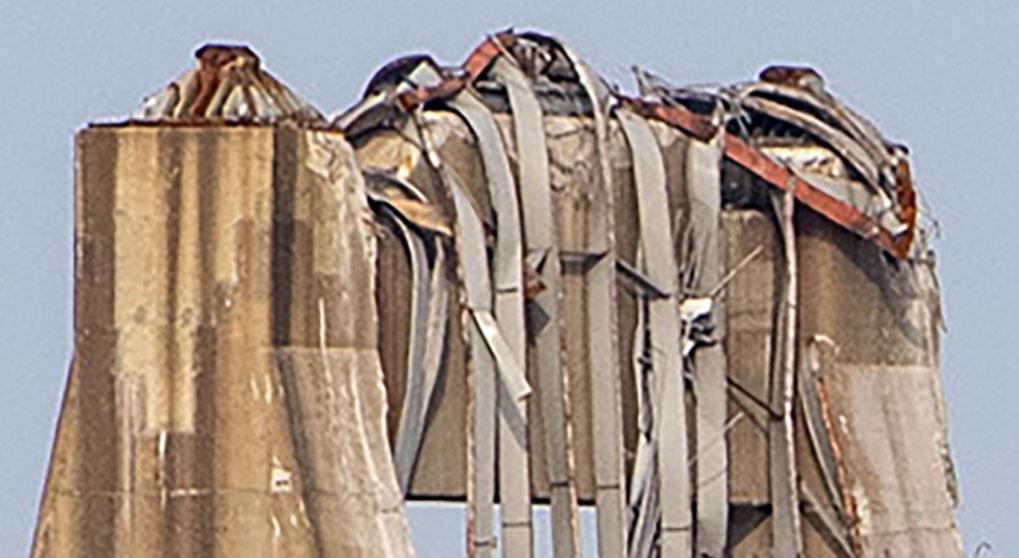 BFSKB NorthPillar MeltedSteel