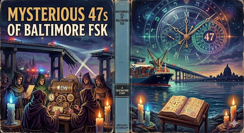 Mysterious 47s
