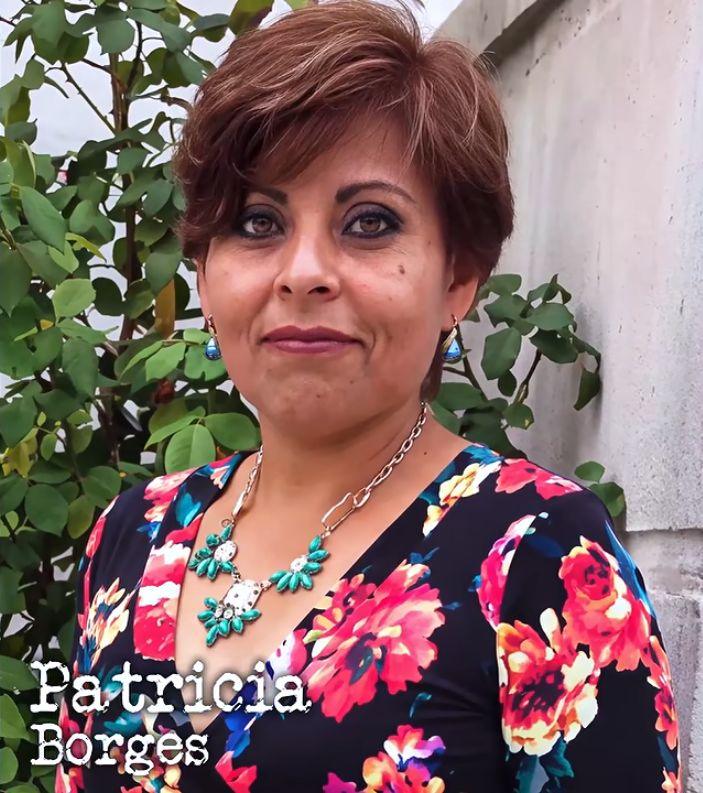 Patricia Borges